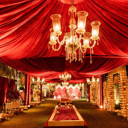 New Delhi Tent House